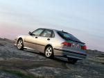 Saab 9-3 1998 года